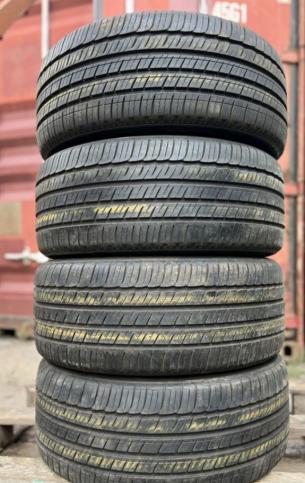 Michelin Primacy Tour A/S 245/45 R18