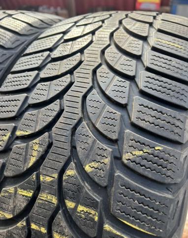 Bridgestone Blizzak LM-32 235/50 R18