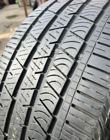 Continental ContiCrossContact LX Sport 265/45 R20