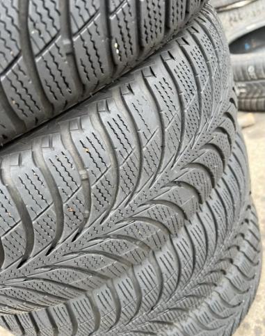 Goodyear UltraGrip Ice+ 205/60 R16