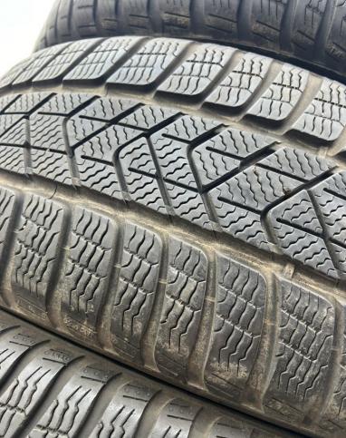 Pirelli Winter Sottozero 3 225/45 R18