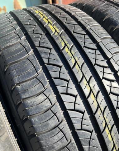 Michelin Latitude Tour HP 245/60 R18