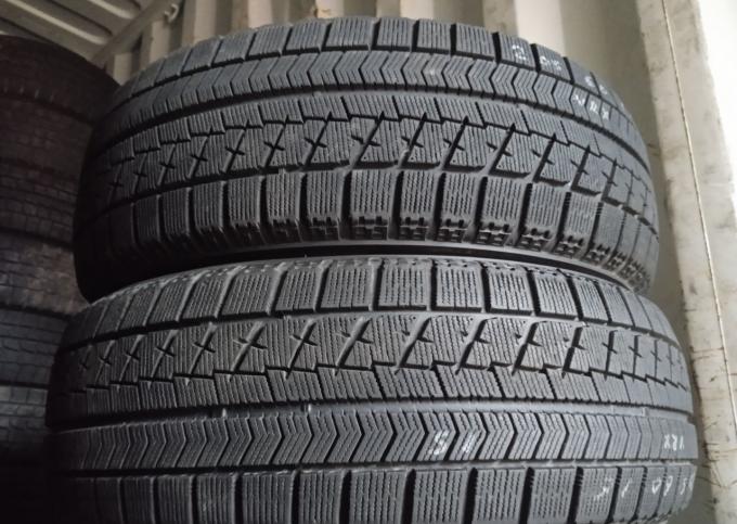 Bridgestone Blizzak VRX 205/60 R16