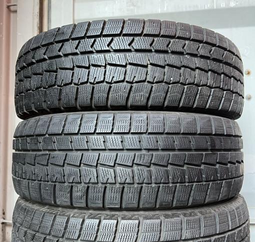 Dunlop Winter Maxx WM02 185/60 R15