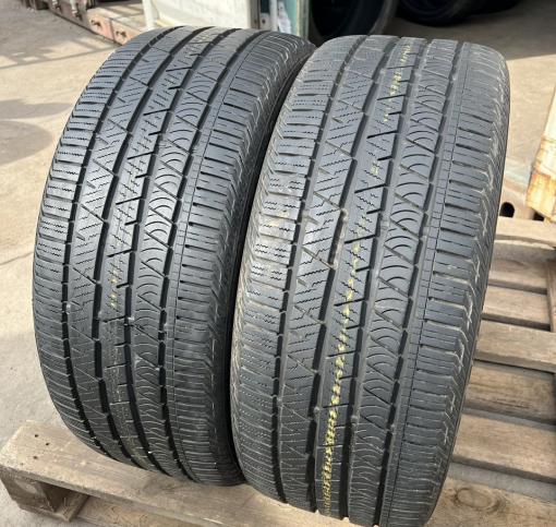 Continental ContiCrossContact LX Sport 265/45 R20