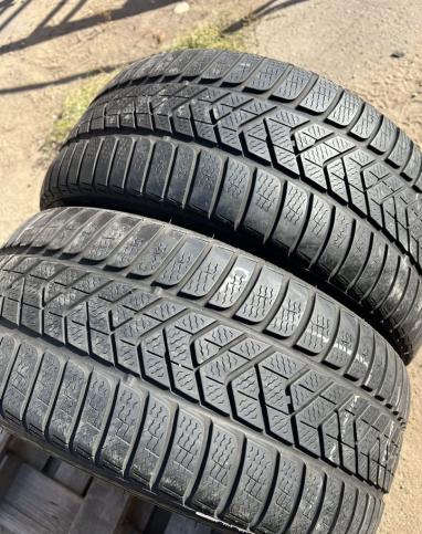 Pirelli Winter Sottozero 3 255/35 R19