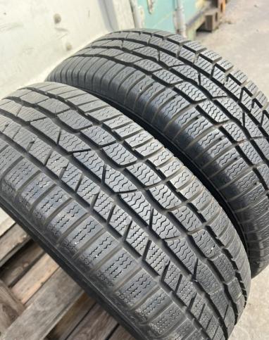 Continental ContiWinterContact TS 830 P 205/60 R16