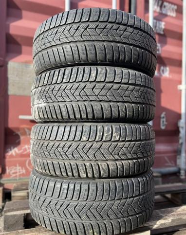 Pirelli Winter Sottozero 3 225/45 R18