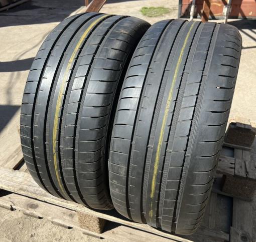 Goodyear Eagle F1 Asymmetric 5 245/40 R18