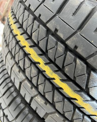 Bridgestone Dueler H/T 684II 275/60 R20