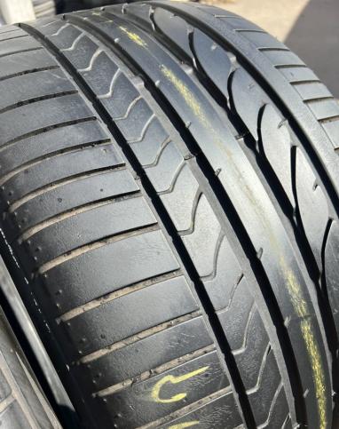 Bridgestone Dueler H/P Sport RFT 315/35 R20