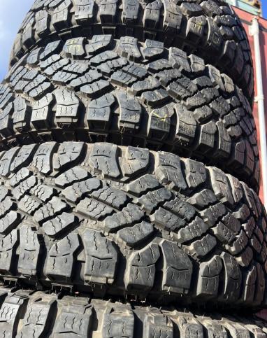 Goodyear Wrangler DuraTrac 275/70 R18