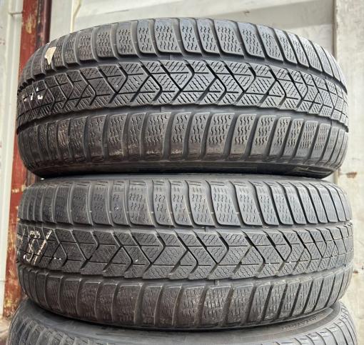 Pirelli Winter Sottozero 3 225/55 R17