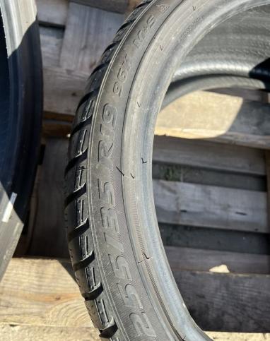 Pirelli Winter Sottozero 3 255/35 R19