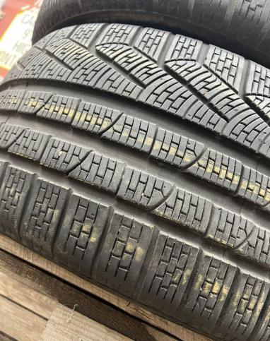 Pirelli Winter Sottozero 270 Serie II 245/35 R20