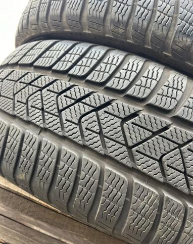 Pirelli Winter Sottozero 3 225/45 R18