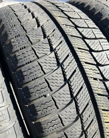 Michelin X-Ice 3 225/50 R17