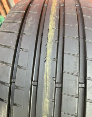 Goodyear Eagle F1 Asymmetric 3 245/35 R20