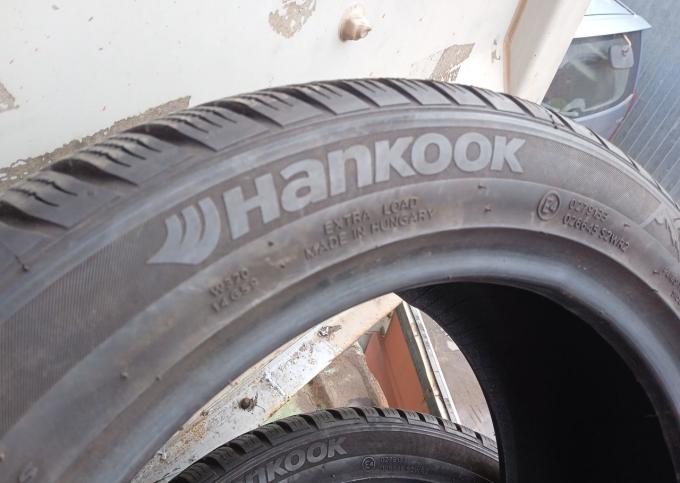 Hankook Winter I'Cept Evo2 W320 215/45 R16