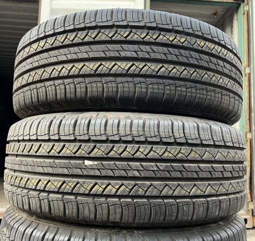 Michelin Latitude Tour HP 245/60 R18