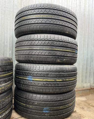 Michelin Latitude Tour HP 285/50 R20