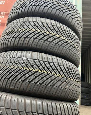 Continental AllSeasonContact 225/50 R17