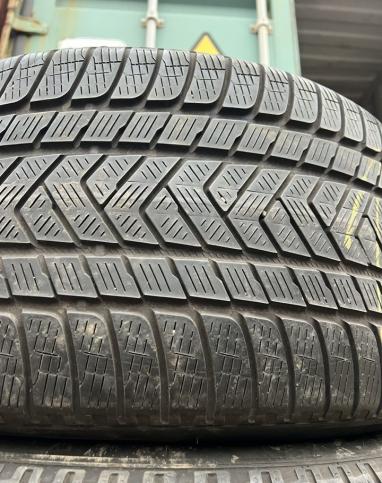 Pirelli Scorpion Winter 315/40 R21