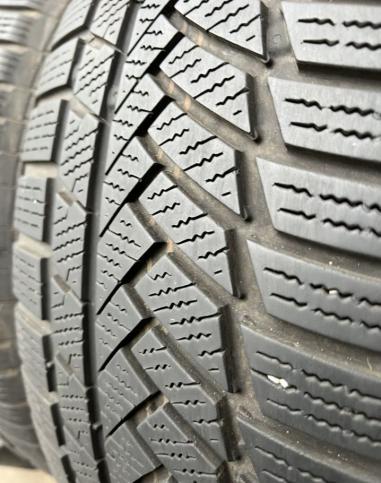 Continental ContiWinterContact TS 850 P 255/55 R19