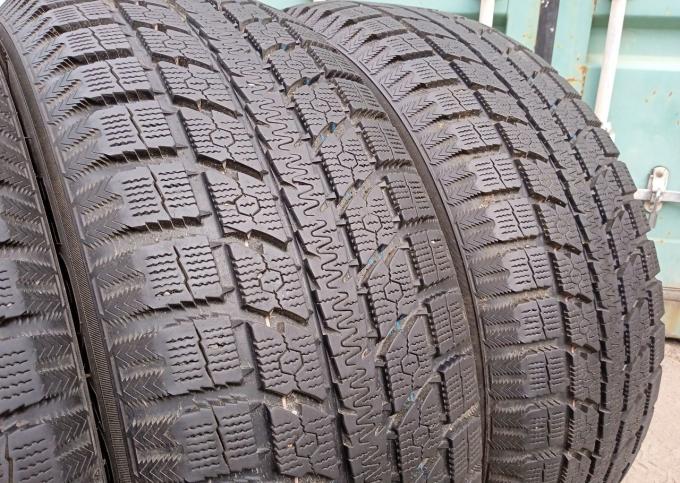 Toyo Observe GSi-5 275/50 R21