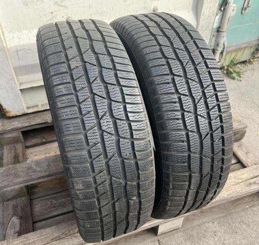 Continental ContiWinterContact TS 830 P 205/60 R16