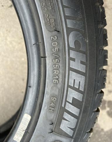 Michelin X-Ice 3 205/55 R16