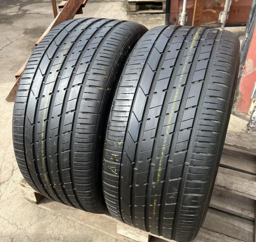 Hankook Ventus S1 Evo2 SUV K117A 285/35 R22