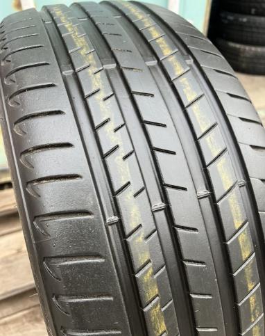 Bridgestone Alenza 001 245/40 R21