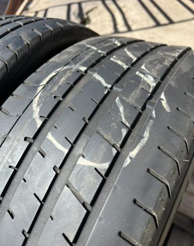 Pirelli P Zero 235/45 R17