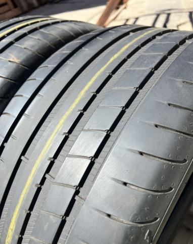 Goodyear Eagle F1 Asymmetric 5 245/40 R18