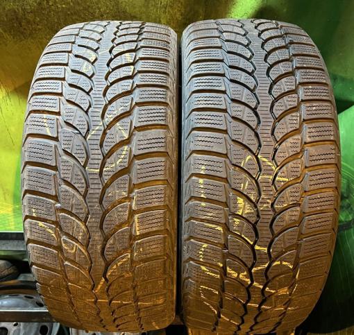 Bridgestone Blizzak LM-32 235/50 R18