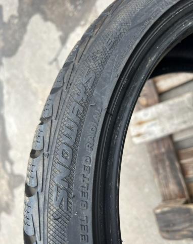 Lassa Snoways Era 225/40 R18