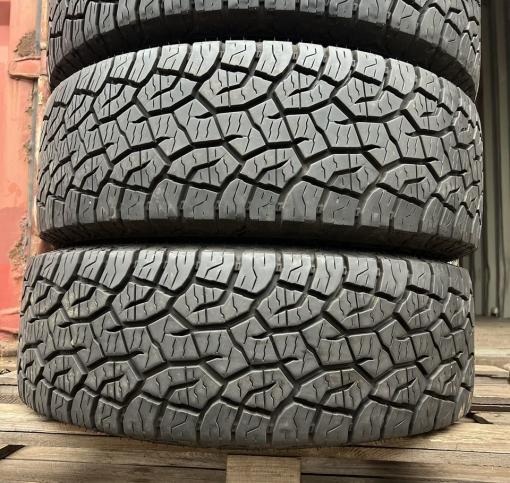 Kumho Road Venture AT52 275/70 R17