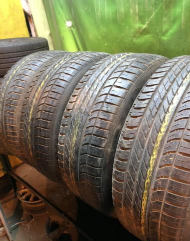 Goodyear Eagle F1 Asymmetric SUV 4x4 275/45 R21