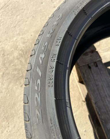 Pirelli Cinturato P7 225/45 R19