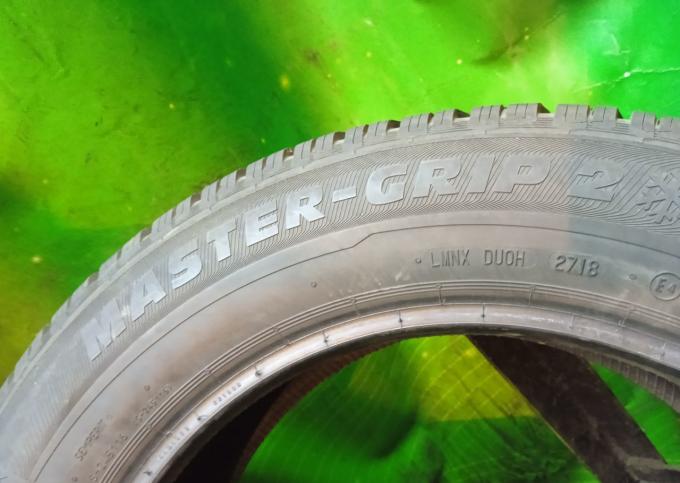 Semperit Master-Grip 2 195/65 R16