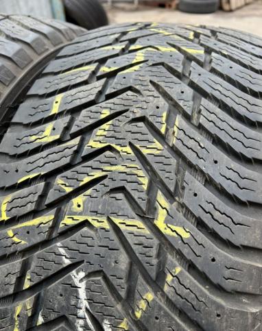 Nokian Tyres Hakkapeliitta 8 255/50 R19