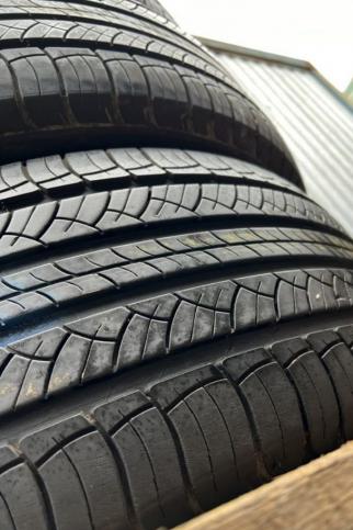 Michelin Latitude Tour HP 285/50 R20