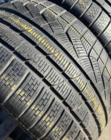 Pirelli Winter Sottozero 270 Serie II 295/30 R20