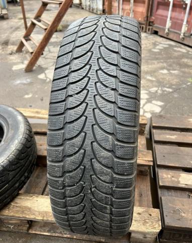 Bridgestone Blizzak LM-80 225/65 R17