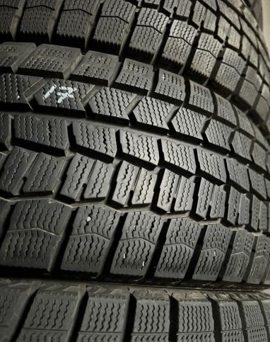 Dunlop Winter Maxx WM02 205/60 R16