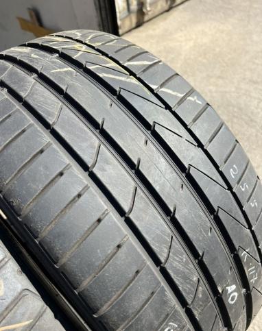 Hankook Ventus S1 Evo 2 K117 255/35 R19