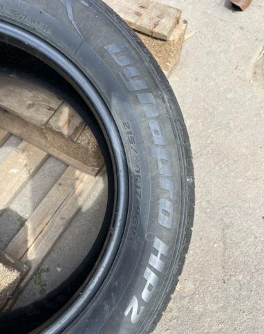 Hankook Dynapro HP2 RA33 215/60 R17