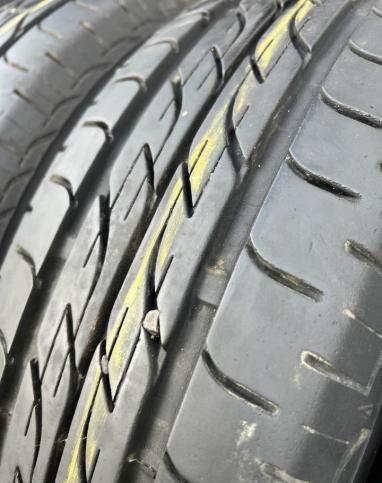 Bridgestone Nextry Ecopia 175/65 R14