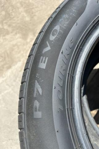 Pirelli P7 Evo Touring 205/60 R16